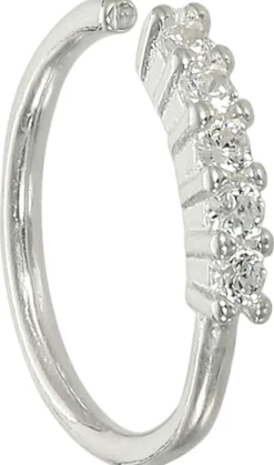 Bijou Brigitte Piercings Silber|Nasenpiercings>Piercing - Classic Silver silber