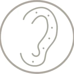 Bijou Brigitte Piercings Silber|Blumenschmuck>Piercing - Floral Sparkle silber