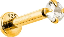 Bijou Brigitte Piercings Gold>Piercing - en Seduction gold