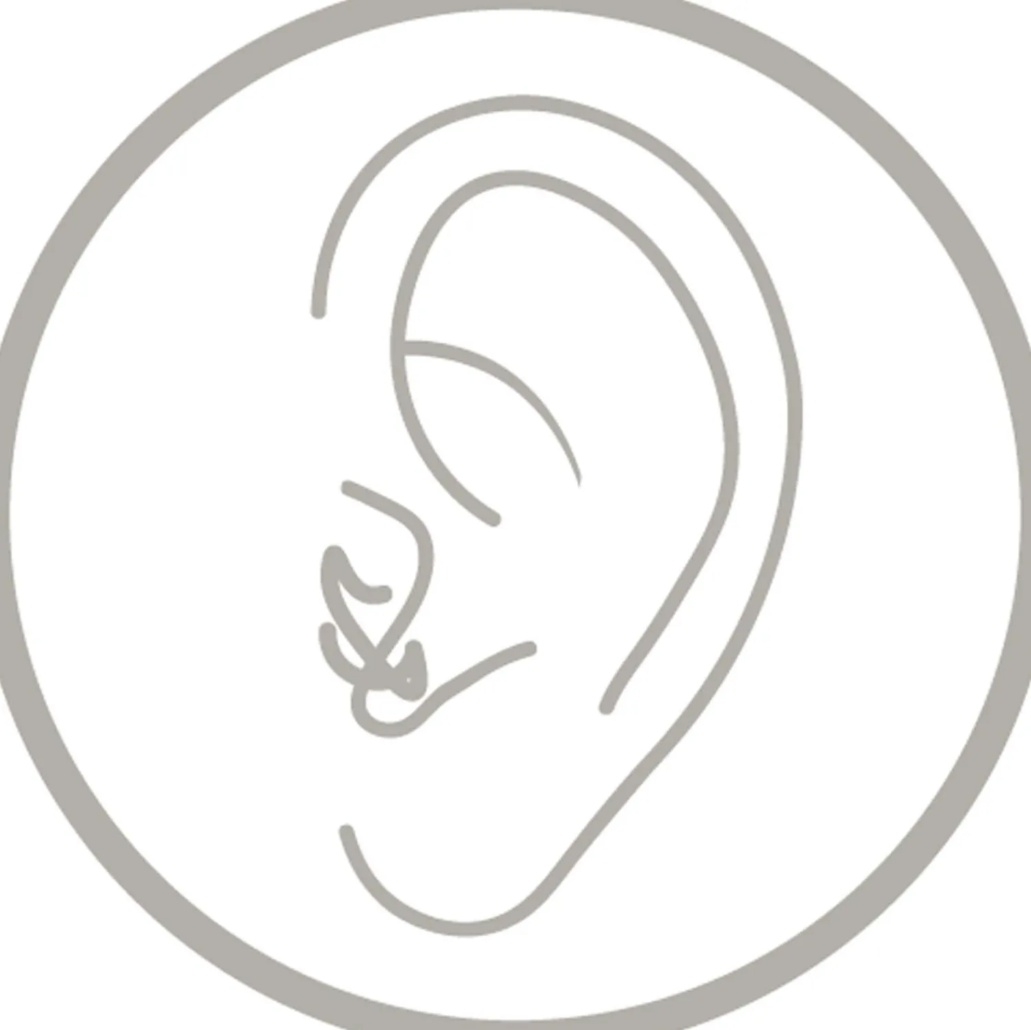 Bijou Brigitte Piercings Silber|Nasenpiercings>Piercing - Great Glamour silber