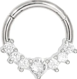 Bijou Brigitte Piercings Silber|Nasenpiercings><noscript><img width=