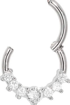 Bijou Brigitte Piercings Silber|Nasenpiercings><noscript><img width=