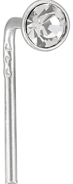 Bijou Brigitte Piercings Silber|Nasenpiercings>Piercing - Jewellery Queen silber