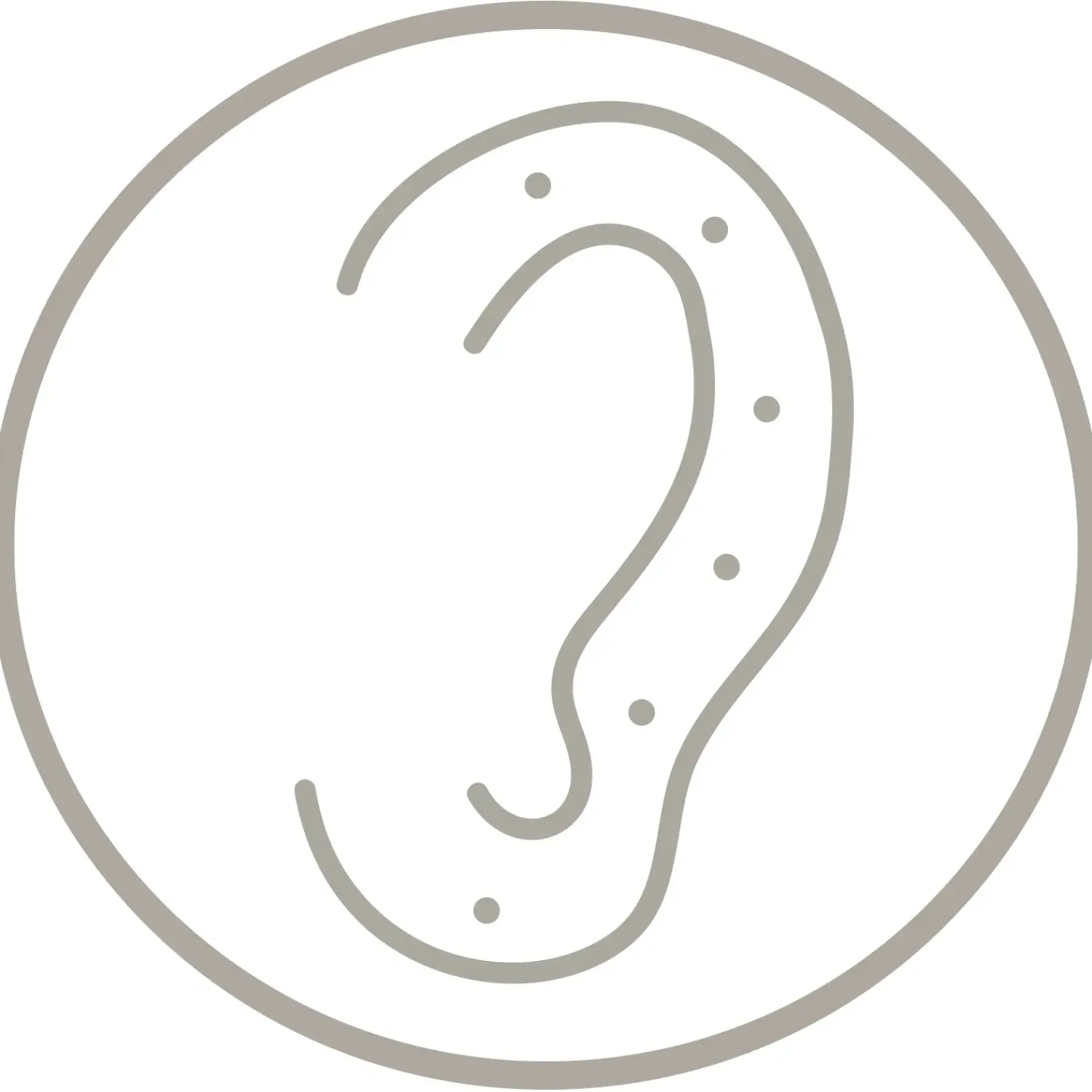 Bijou Brigitte Piercings Silber>Piercing - Silver Ball silber