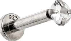 Bijou Brigitte Piercings Silber>Piercing - Silver Seduction silber