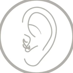 Bijou Brigitte Piercings Silber>Piercing - Silver Seduction silber