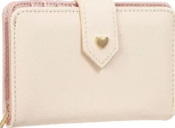 Bijou Brigitte Portemonnaies>Portemonnaie - Soft Rose rosa