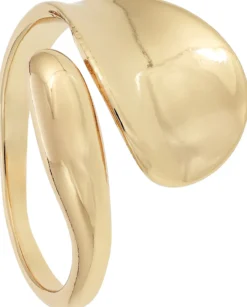Bijou Brigitte Ringe Gold>Ring - Classic Icon gold