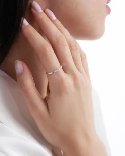 Bijou Brigitte Ringe 925Er Silber|Ringe 925Er Silber>Ring - Cute Shine silber