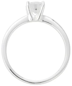 Bijou Brigitte Ringe 925Er Silber|Ringe Mit Steinen>Ring - Dazzling silber
