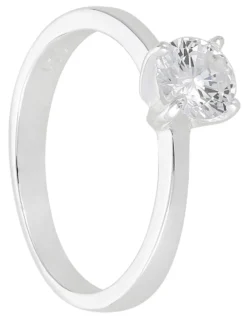 Bijou Brigitte Ringe 925Er Silber|Ringe Mit Steinen><noscript><img width=