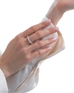 Bijou Brigitte Ringe 925Er Silber|Ringe 925Er Silber>Ring - Dreamy Silver silber
