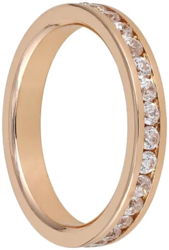 Bijou Brigitte Ringe Mit Steinen>Ring - Eternal roségold