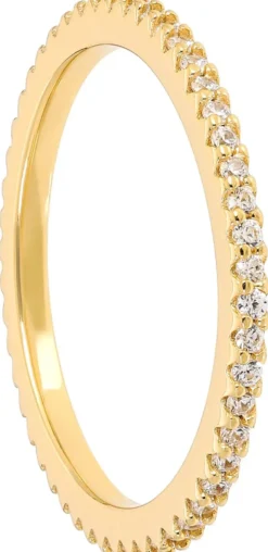 Bijou Brigitte Ringe 925Er Silber|Ringe Gold>Ring - Fine Dreams gold