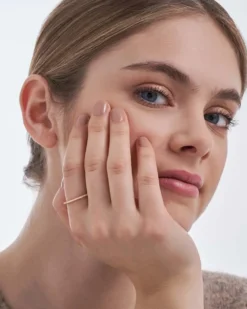 Bijou Brigitte Ringe 925Er Silber|Ringe Gold>Ring - Fine Dreams gold
