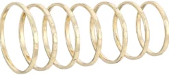 Bijou Brigitte Ring-Sets|Ringe Gold>Ring-Set - Piece gold