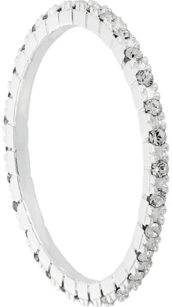 Bijou Brigitte Ringe 925Er Silber|Ringe Mit Steinen>Ring - Silver Elegance silber