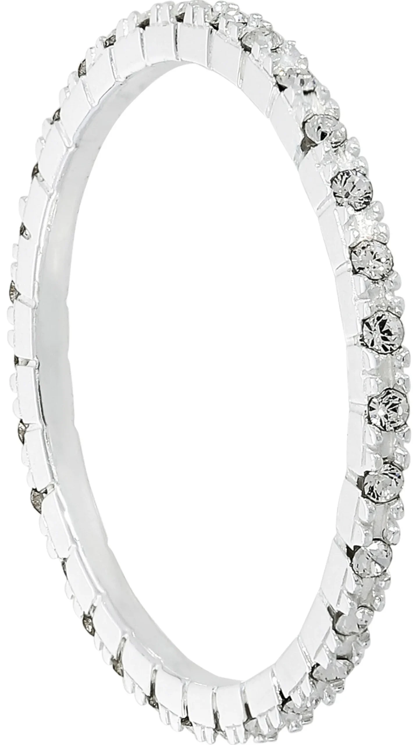 Bijou Brigitte Ringe 925Er Silber|Ringe Mit Steinen>Ring - Silver Elegance silber