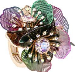Bijou Brigitte Statement-Ringe|Blumenschmuck><noscript><img width=