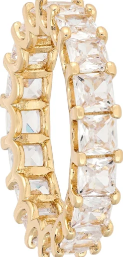 Bijou Brigitte Ringe Mit Steinen|Ringe Gold>Ring - Timeless Ice gold