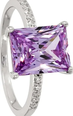 Bijou Brigitte Ringe 925Er Silber|Ringe Mit Steinen><noscript><img width=
