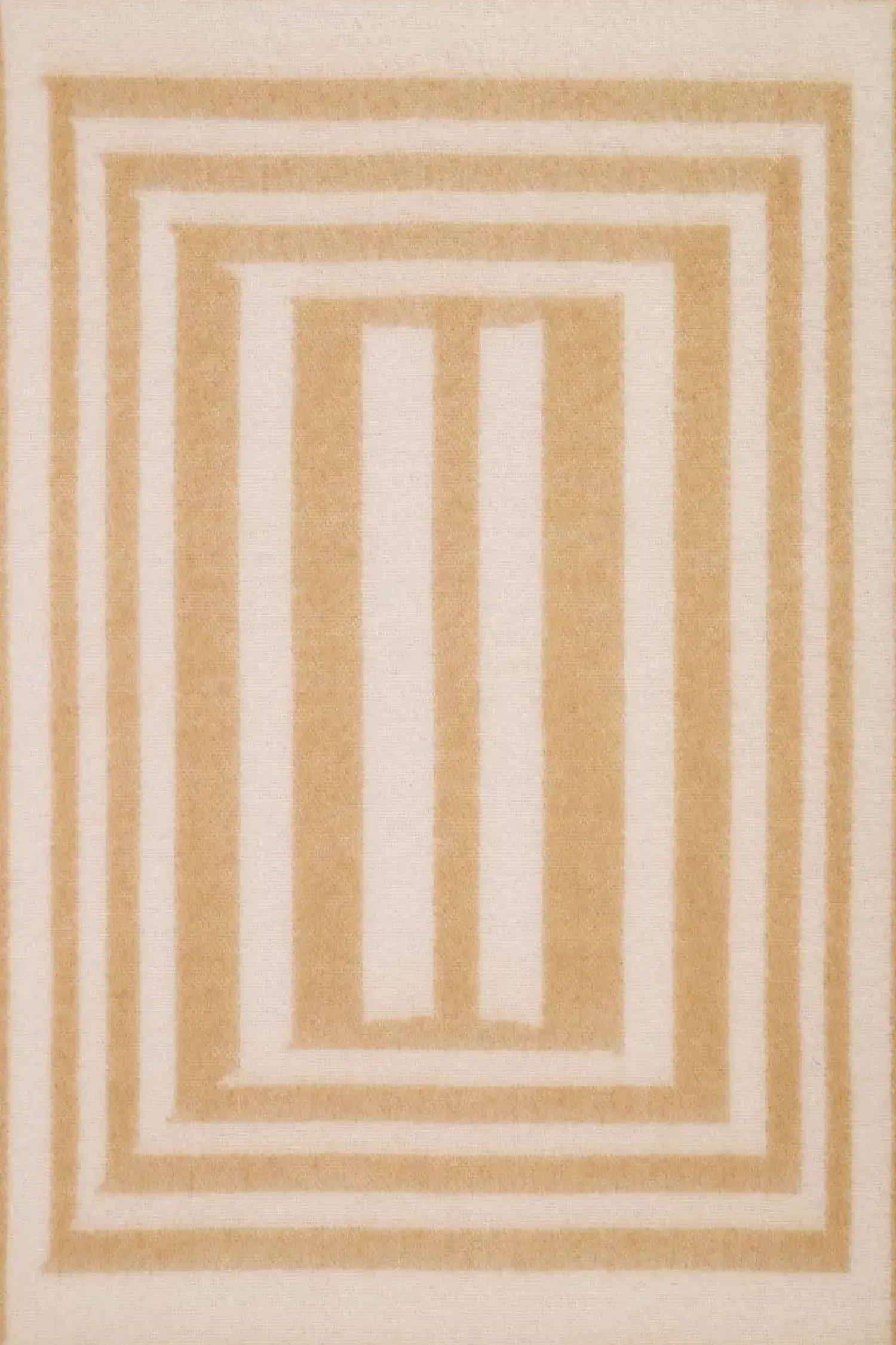 Bijou Brigitte Schals>Schal - Beige Illusions beige, braun