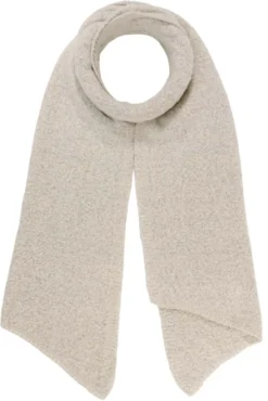 Bijou Brigitte Schals>Schal - Melange beige
