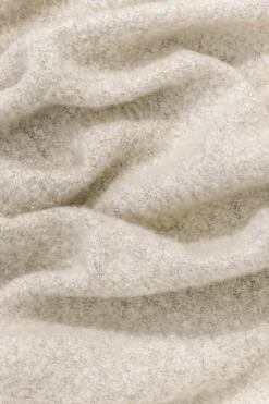 Bijou Brigitte Schals>Schal - Melange beige