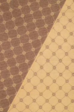 Bijou Brigitte Schals|Halstücher>Schal - Brown Dream braun