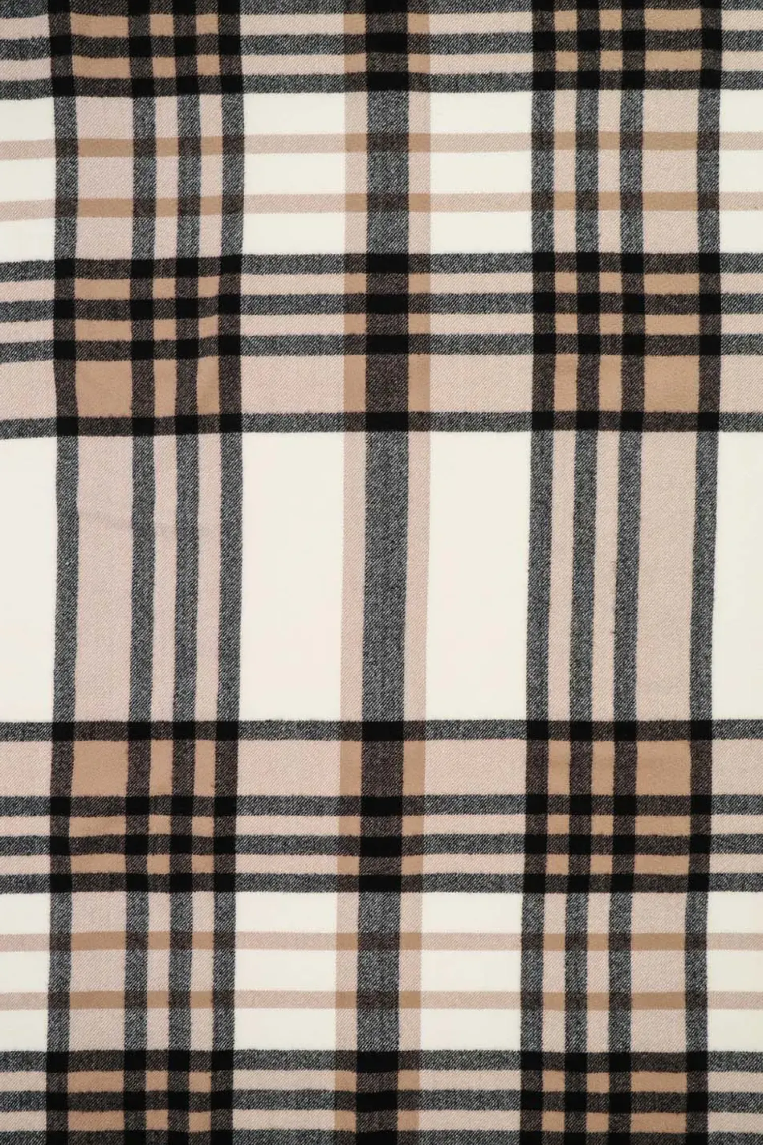 Bijou Brigitte Schals>Schal - Classic Bliss beige