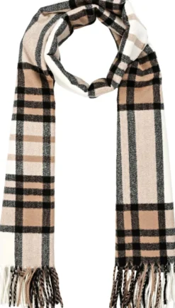 Bijou Brigitte Schals>Schal - Classic Bliss beige