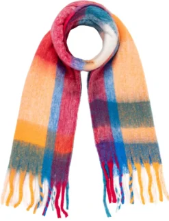 Bijou Brigitte Schals>Schal - Color Breeze mehrfarbig