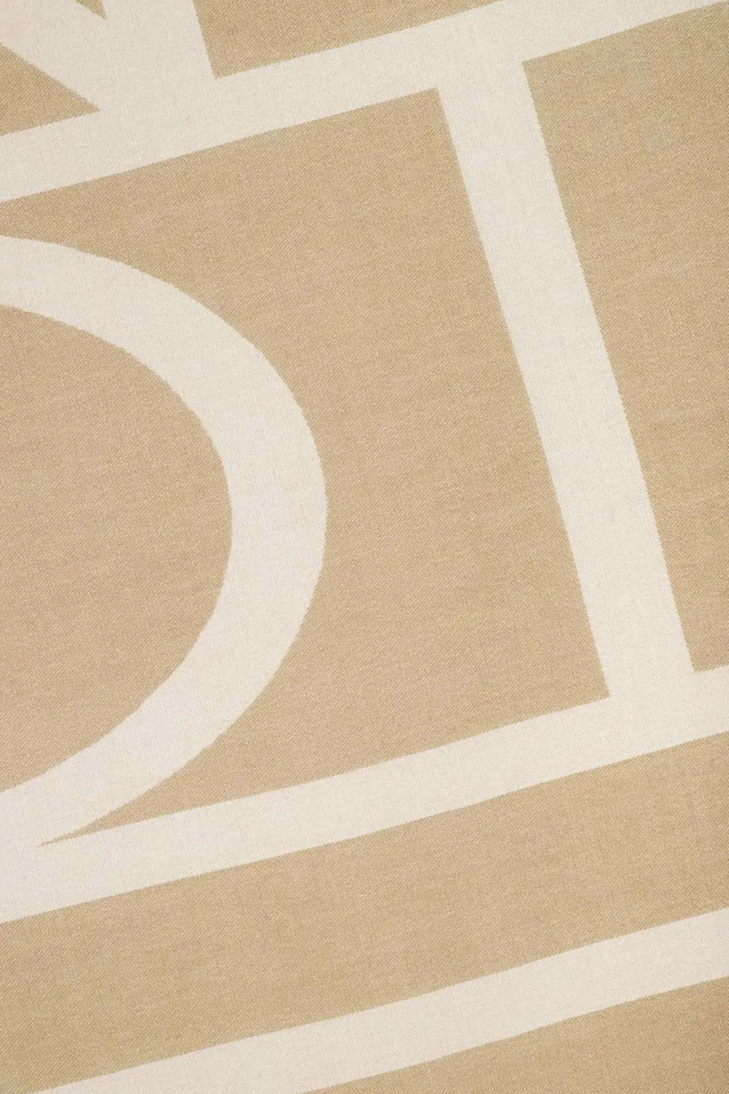 Bijou Brigitte Schals>Schal - Cozy Escape beige, braun