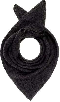 Bijou Brigitte Schals>Schal - Deep Black schwarz