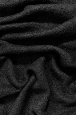 Bijou Brigitte Schals>Schal - Deep Black schwarz