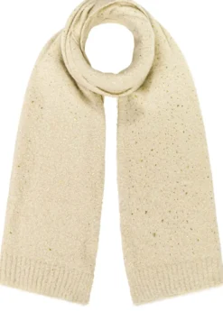 Bijou Brigitte Schals>Schal - Golden Touch beige, gold