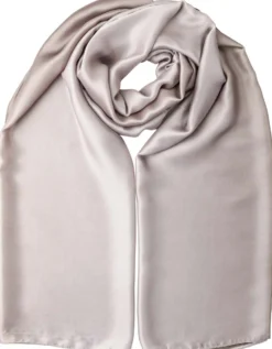 Bijou Brigitte Schals|Hochzeitsgäste>Schal - Grey Elegance grau