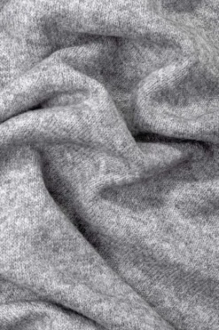 Bijou Brigitte Schals>Schal - Grey Shade grau