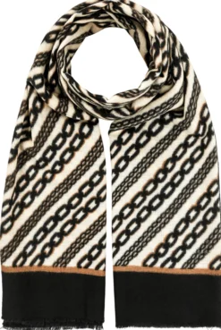 Bijou Brigitte Schals>Schal - Heritage Style mehrfarbig