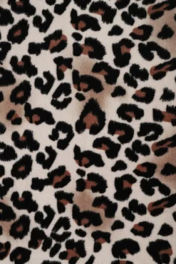 Bijou Brigitte Schals>Schal - Jungle Chic braun