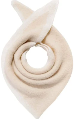 Bijou Brigitte Schals>Schal - Light beige
