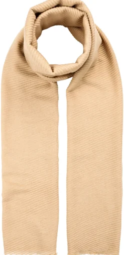 Bijou Brigitte Schals>Schal - Neutral Style beige