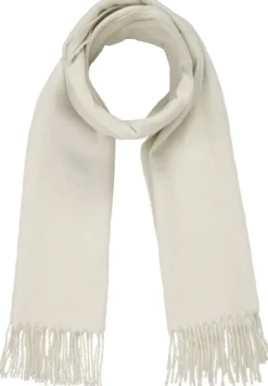 Bijou Brigitte Schals>Schal - Polar Glow weiß