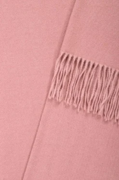 Bijou Brigitte Schals>Schal - Rose Elegance rosa