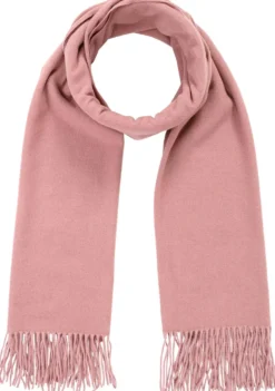 Bijou Brigitte Schals>Schal - Rose Elegance rosa