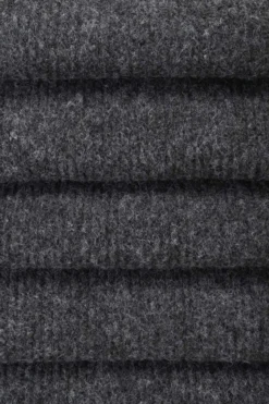 Bijou Brigitte Schals>Schal - Smoky Weave grau