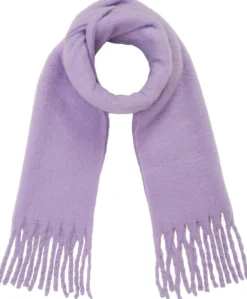 Bijou Brigitte Schals>Schal - Soft Lavender lila