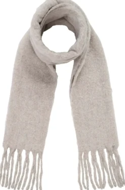 Bijou Brigitte Schals>Schal - Warm Embrace beige, braun