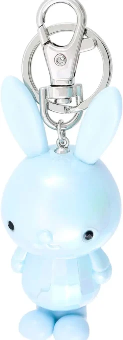 Bijou Brigitte Kinderschmuck|Anhänger>Schlüsselanhänger - Lovely One blau