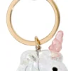 Bijou Brigitte Anhänger>Schlüsselanhänger - Rainbow Unicorn